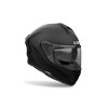 Prilba AIROH SPARK 2 Color Black Matt 1