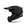 Prilba AIROH TWIST 3 Color Black Matt