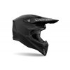 Prilba AIROH WRAAAP Color black matt 2