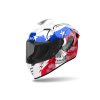Prilba AIROH CONNOR NATION Gloss