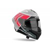 Prilba AIROH MATRYX RIDER Red Matt 1