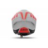 Prilba AIROH MATRYX RIDER Red Matt 3