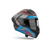 Prilba AIROH MATRYX RIDER Dark Blue Matt 1