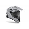 Prilba AIROH COMMANDER 2 Color Cement Grey Gloss 1