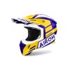 Prilba AIROH AVIATOR ACE 2 SAKE Yellow Gloss
