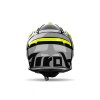 Prilba AIROH AVIATOR ACE 2 ENGINE Yellow Gloss 2