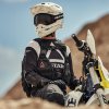 ALPINESTARS motoruksak TECHDURA TACTICAL čierna 4
