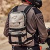 ALPINESTARS motoruksak TECHDURA TACTICAL šedá 2