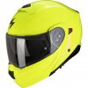 Prilba Scorpion EXO 930 Evo Solid Neon Yellow