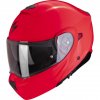 Prilba Scorpion EXO 930 Evo Solid Neon Red