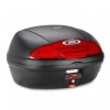 GIVI KUFOR SIMPLY NERO MONOLOCK E450N