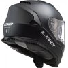 Prilba LS2 FF800 Storm II Solid Matt Black 06 1