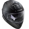 Prilba LS2 FF800 Storm II Solid Matt Black 06 3