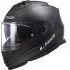 Prilba LS2 FF800 Storm II Solid Matt Black 06