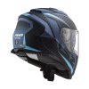 Prilba LS2 FF800 Storm II Racer Matt Blue 06 1