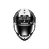 Prilba SHARK SKWAL i3 Hellcat KUS 2