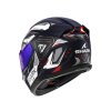 Prilba SHARK SKWAL i3 Linik BWR 2