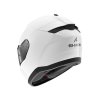 Prilba SHARK RIDILL 2 BLANK Glossy WHU_2