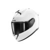 Prilba SHARK RIDILL 2 BLANK Glossy WHU