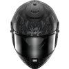 Prilba SHARK Spartan RS SHAYTAN MAT KAA 1