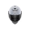Prilba SHARK Spartan RS Blank Glossy W01