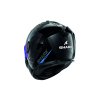 Prilba SHARK SPARTAN GT PRO Carbon Kultram Glossy DKB 1