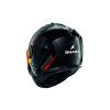 Prilba SHARK SPARTAN GT PRO Carbon Kultram Glossy DKR 1