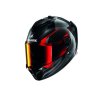 Prilba SHARK SPARTAN GT PRO Carbon Kultram Glossy DKR
