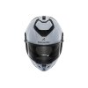 Prilba SHARK SPARTAN GT PRO Blank Glossy W03 2