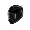 Prilba SHARK SPARTAN GT PRO Blank Glossy BLK