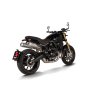 Výfuk Akrapovič Ducati Scrambler 1100 2021 24 Slip On Line (Titanium) S D11SO13 HBFGT 1
