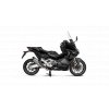 Výfuk Akrapovič Honda NSS 750 Forza 21-2024 Slip-On Line (Titanium) S-H7SO4-HRT/1_1