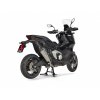 Výfuk Akrapovič Honda X-ADV 750 17-2024 Slip-On Line (Titanium) S-H7SO4-HRT/1_1