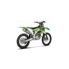 Výfuk Akrapovič Kawasaki KX 450 / XC 21-23 Evolution Line (Titanium) S-K4MET8-BNTA_1