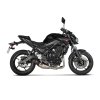 Výfuk Akrapovič Kawasaki Z650, NINJA 650 23 24 Racing Line (Titanium) S K6R14 HEGEHT 2