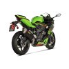 Výfuk Akrapovič Kawasaki Ninja ZX 4R 23 24 Slip On Line (Carbon) S K4SO8 HRC 1