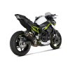 Výfuk Akrapovič Kawasaki Z900 (A2) 18-24 Slip-On Line (Carbon) S-K9SO10-HZC_1