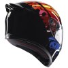 Prilba AGV K1 S Pulse 46 3