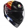 Prilba AGV K1 S Pulse 46
