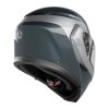 Prilba AGV STREETmodular LEVICO Grey Silver 3