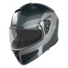 Prilba AGV STREETmodular LEVICO Grey Silver