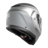 Prilba AGV STREETmodular LEVICO Matt Double Light Grey 3