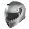 Prilba AGV STREETmodular LEVICO Matt Double Light Grey