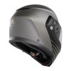 Prilba AGV STREETmodular ISEO Grey Black 3
