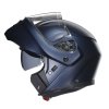 Prilba AGV STREETmodular MONO Matt Profondo Blue 1