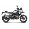 BMW R 1300 GS 2024 Slip On Line (Titanium) S B13SO4 HJGT 1