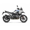 BMW R 1300 GS 2024 Slip On Line (Titanium) S B13SO4 HJGTBL 1