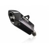 BMW R 1300 GS 2024 Slip On Line (Titanium) S B13SO4 HJGTBL