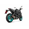 Výfuk Akrapovič Yamaha MT-09 / FZ-09 2024 Racing Line (Titanium) S-Y9R15-HAPT/2_1