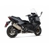 Výfuk Akrapovič Yamaha TMAX 20-24 Racing Line (Titanium) S-Y5R8-HILT_1